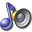 MP3Resizer 2.2.1 MP3Resizer 2.2.1 32x32 pixels icon