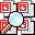 MS PowerPoint Compare Two Presentations Software 7.0 MS PowerPoint Compare Two Presentations Software 7.0 32x32 pixels icon