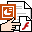 MS PowerPoint To SWF Converter Software 7.0 MS PowerPoint To SWF Converter Software 7.0 32x32 pixels icon