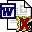 MS Word Delete All Pictures In Word Files Software 7.0 MS Word Delete All Pictures In Word Files Software 7.0 32x32 pixels icon