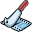 Machete 5.1 build 33 32x32 pixels icon