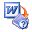 Macrobject Word-2-CHM Professional 2009 2009.3.1325.2515 Macrobject Word-2-CHM Professional 2009 2009.3.1325.2515 32x32 pixels icon