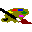 Magic Matching Color 1.3 Magic Matching Color 1.3 32x32 pixels icon