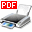 MaplePDF Pro 5.0 32x32 pixels icon