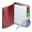 Mars Notebook 2.21 Mars Notebook 2.21 32x32 pixels icon