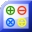Math Calculator 2.6 Math Calculator 2.6 32x32 pixels icon