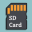 Undelete Memory Card 7.2.3.4 32x32 pixels icon