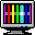 Monitor Tester 2.1 Monitor Tester 2.1 32x32 pixels icon