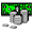 Monthly Income and Expense Tracker 5.5000 Monthly Income and Expense Tracker 5.5000 32x32 pixels icon
