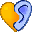 Moodmixer 1.17 32x32 pixels icon