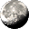 Moon 3D Space Tour 1.1 Moon 3D Space Tour 1.1 32x32 pixels icon