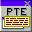 pte 10.0.0 pte 10.0.0 32x32 pixels icon