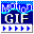 MotionGIF 4.1 MotionGIF 4.1 32x32 pixels icon