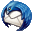 Mozilla Thunderbird Nebula 138.0.1 / 139.0 Beta 3 / 140.0a1 Daily / 11 Mozilla Thunderbird Nebula 138.0.1 / 139.0 Beta 3 / 140.0a1 Daily / 11 32x32 pixels icon