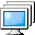 Multi Screen Emulator for Windows 2.0.2 Multi Screen Emulator for Windows 2.0.2 32x32 pixels icon