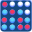 Multiplayer Lineup Four 1.5.1 Multiplayer Lineup Four 1.5.1 32x32 pixels icon