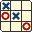 Multiplayer Tic Tac Toe 1.7.2 Multiplayer Tic Tac Toe 1.7.2 32x32 pixels icon