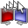 Multiplicity 1.1 Multiplicity 1.1 32x32 pixels icon