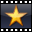 VideoPad Master's Edition 17.16 VideoPad Master's Edition 17.16 32x32 pixels icon
