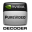 NVIDIA PureVideo Decoder (NVIDIA DVD Decoder) 1.02.223 NVIDIA PureVideo Decoder (NVIDIA DVD Decoder) 1.02.223 32x32 pixels icon