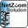 NetZoom for Visio 2003 Visio 2003 NetZoom for Visio 2003 Visio 2003 32x32 pixels icon