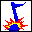Note Attack 1.36 Note Attack 1.36 32x32 pixels icon