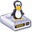 Nucleus ReiserFS Linux Partition Recovery 4.02 Nucleus ReiserFS Linux Partition Recovery 4.02 32x32 pixels icon