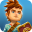 Oceanhorn for iOS 1.3 Oceanhorn for iOS 1.3 32x32 pixels icon
