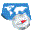 OkMap Desktop 18.4.2 32x32 pixels icon