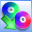 One-click CD/DVD Copy 1.12 One-click CD/DVD Copy 1.12 32x32 pixels icon