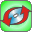 One-click CD to MP3 Converter 1.13 One-click CD to MP3 Converter 1.13 32x32 pixels icon