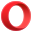 Opera browser 37 Opera browser 37 32x32 pixels icon