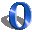 OperaCacheView 1.40 OperaCacheView 1.40 32x32 pixels icon