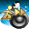 OtsAV Radio 1.85.076 OtsAV Radio 1.85.076 32x32 pixels icon