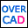 OverCAD PDF TO DWG 1.50 OverCAD PDF TO DWG 1.50 32x32 pixels icon