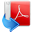 Epubor PDF DRM Removal 1.4.2.0 Epubor PDF DRM Removal 1.4.2.0 32x32 pixels icon