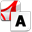 PDF OCR 4.8.1 PDF OCR 4.8.1 32x32 pixels icon