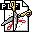 PDF Split Multiple Files Software 7.0 PDF Split Multiple Files Software 7.0 32x32 pixels icon
