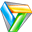 PROMT Professional Multilingual 9.5 32x32 pixels icon