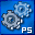 PS Tray Factory 2.5 PS Tray Factory 2.5 32x32 pixels icon