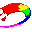 PaletteMaker 1.5 PaletteMaker 1.5 32x32 pixels icon
