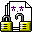 Password Protect Multiple Files Software 7.0 Password Protect Multiple Files Software 7.0 32x32 pixels icon