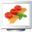 Pasta Screensaver 1.0 Pasta Screensaver 1.0 32x32 pixels icon