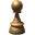 Pawn 4.1.7152 Pawn 4.1.7152 32x32 pixels icon