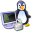 PenguiNet 2.54 PenguiNet 2.54 32x32 pixels icon