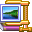 Photo RAR for WinRAR 2011 Photo RAR for WinRAR 2011 32x32 pixels icon