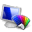 PhotoSorter 6.38 PhotoSorter 6.38 32x32 pixels icon