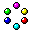 PingInfoView 3.20 PingInfoView 3.20 32x32 pixels icon