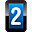 Pix2Fone Browser Extension 2.1 Pix2Fone Browser Extension 2.1 32x32 pixels icon
