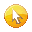 PointerFocus 1.5 PointerFocus 1.5 32x32 pixels icon